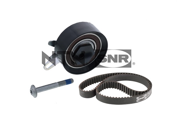 Distributieriem kit SNR KD457.53