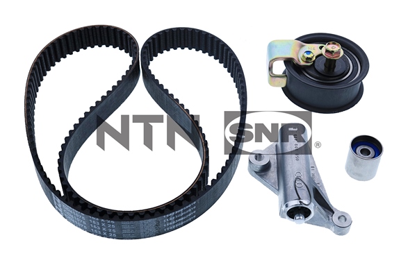 Distributieriem kit SNR KD457.55