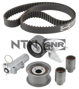 Distributieriem kit SNR KD457.63