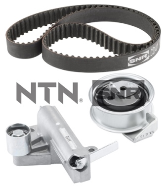 Distributieriem kit SNR KD457.71