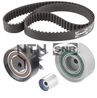 Distributieriem kit SNR KD457.78