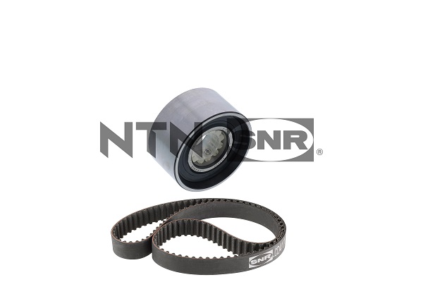 Distributieriem kit SNR KD458.07