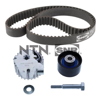 Distributieriem kit SNR KD458.43