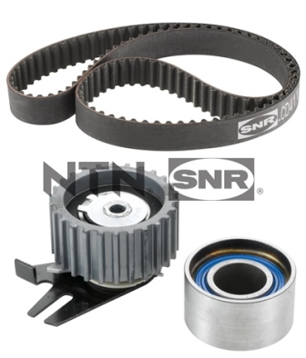 Distributieriem kit SNR KD458.52