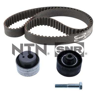 Distributieriem kit SNR KD459.14