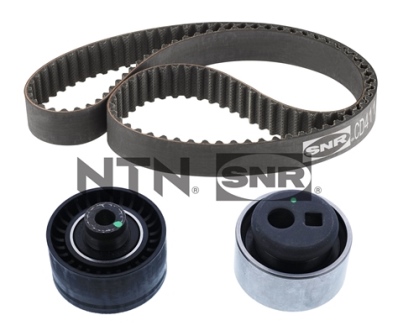 Distributieriem kit SNR KD459.43