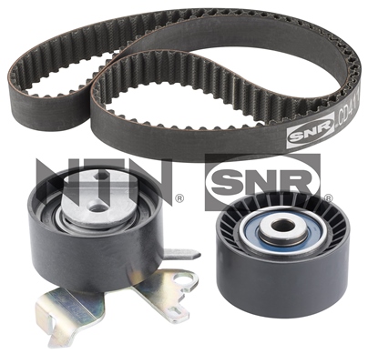 Distributieriem kit SNR KD459.60