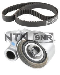 Distributieriem kit SNR KD469.16