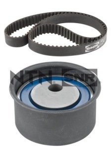 Distributieriem kit SNR KD473.16