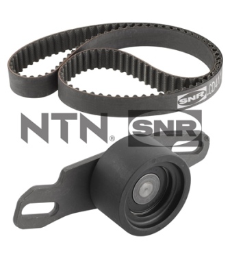 Distributieriem kit SNR KD477.11