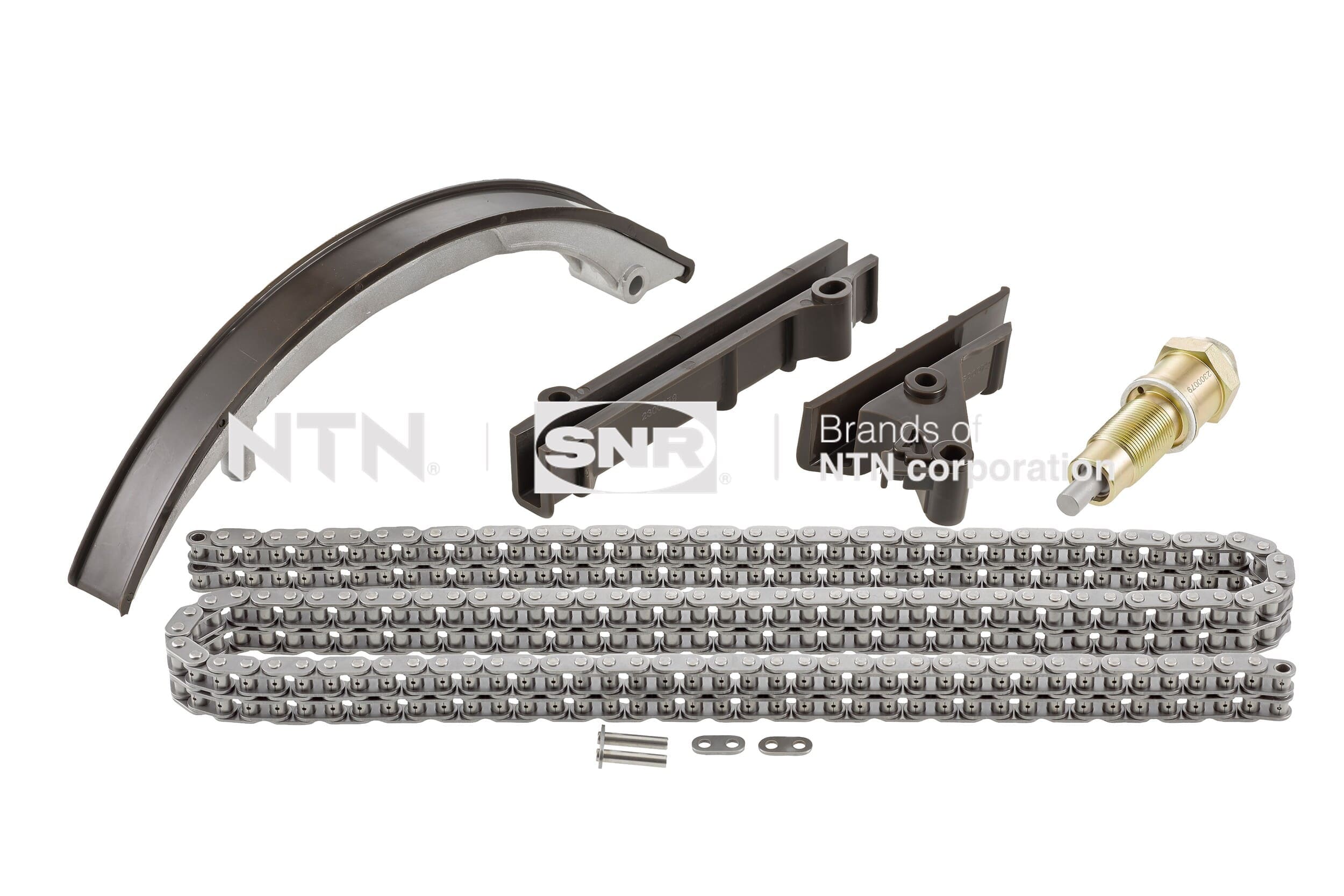 Distributieketting kit SNR KDC451.07