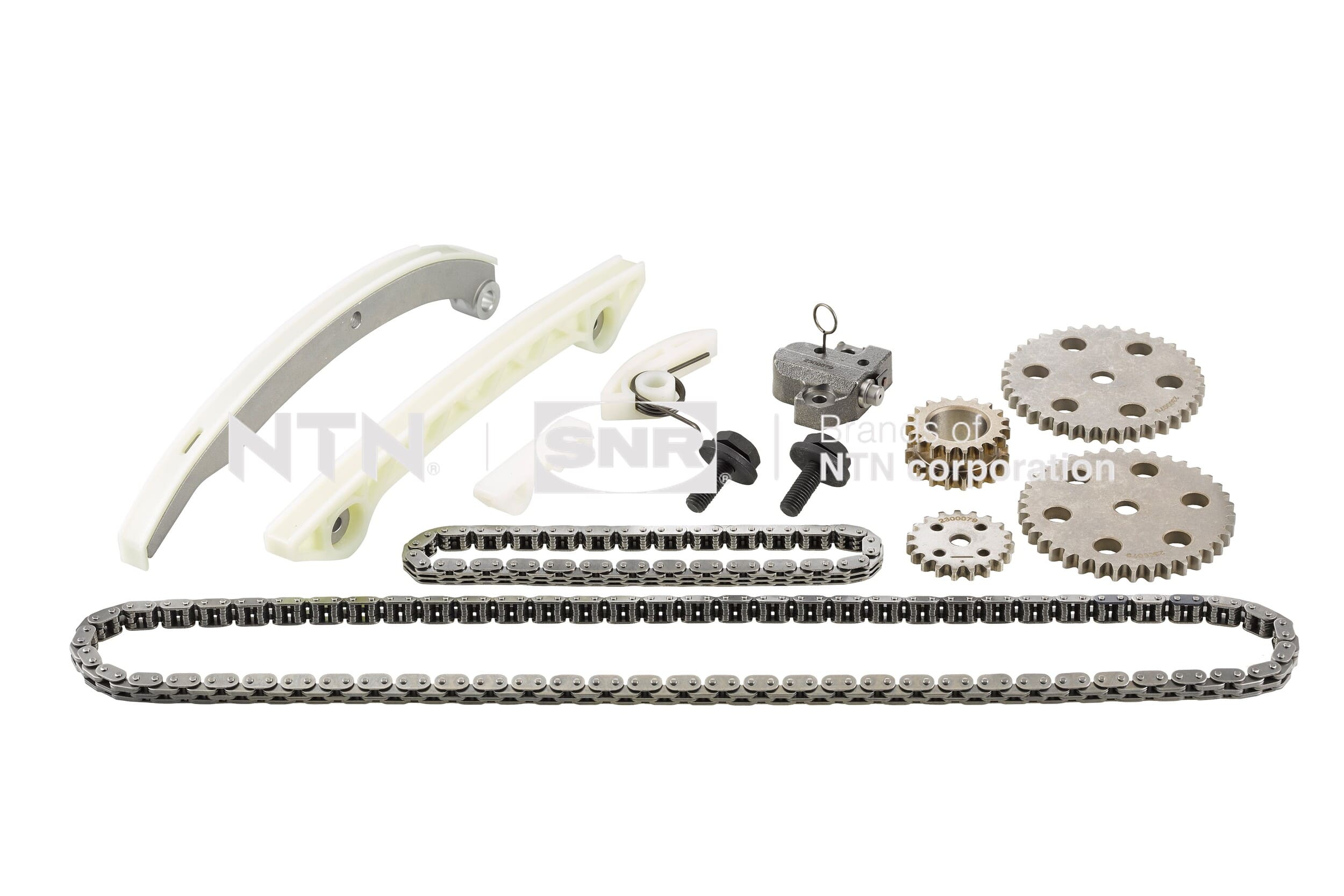 Distributieketting kit SNR KDC452.03