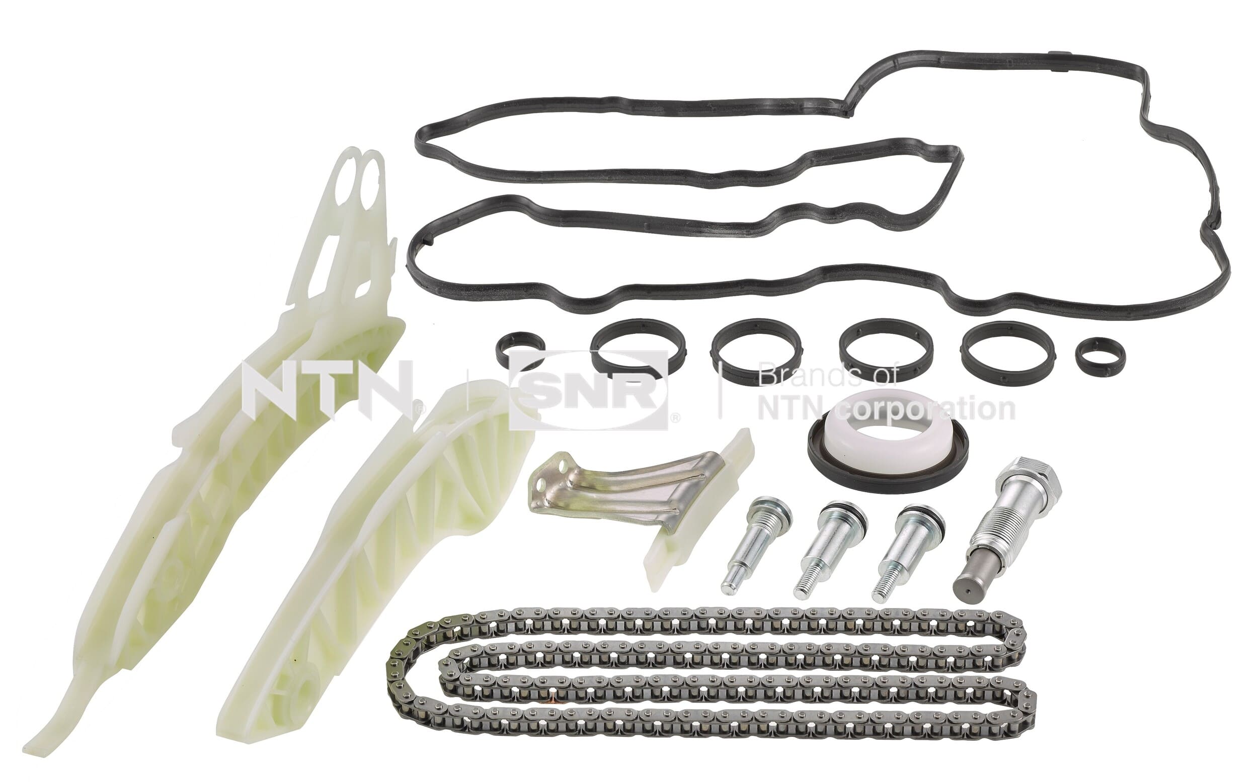 Distributieketting kit SNR KDC459.11