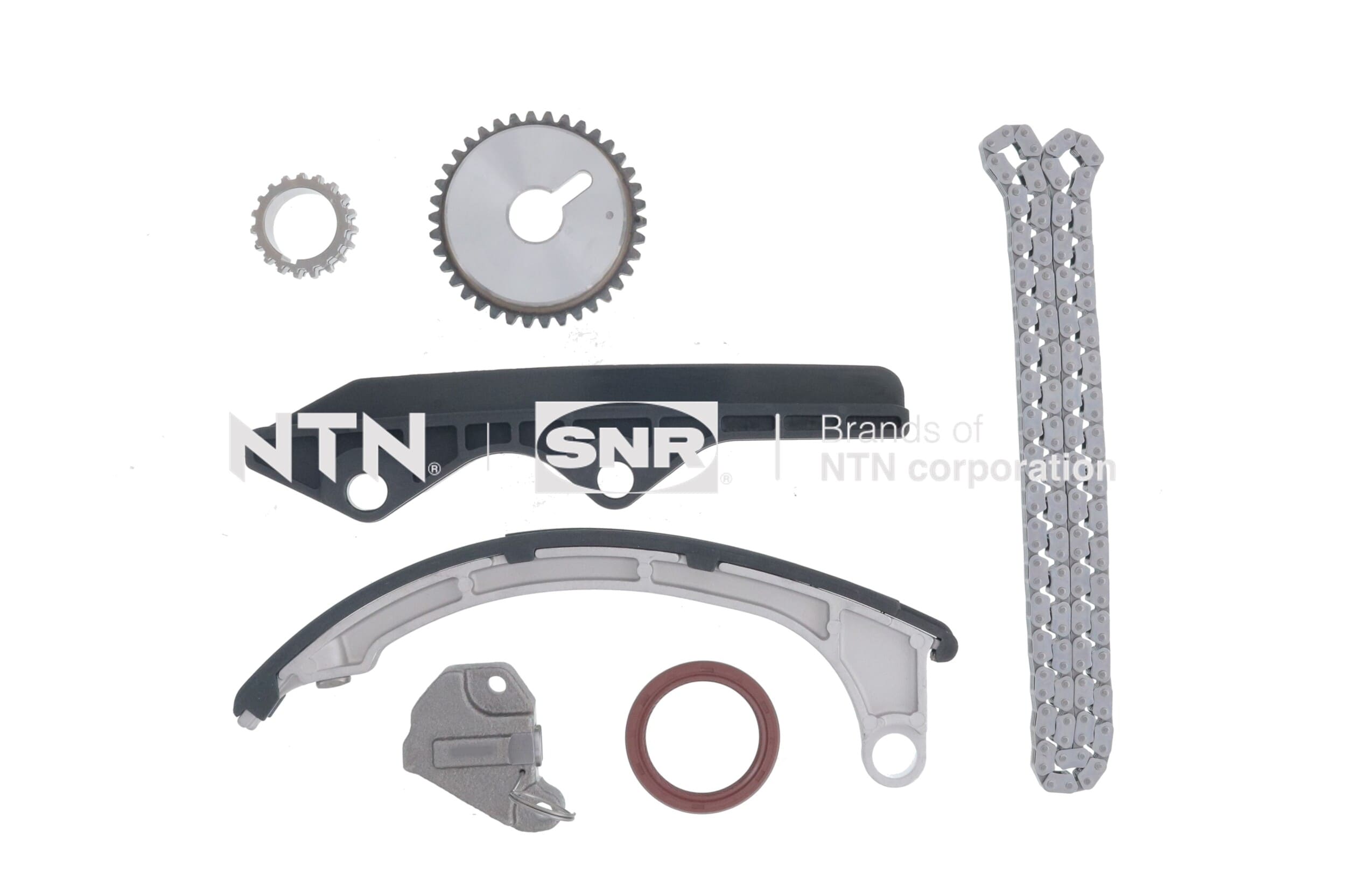 Distributieketting kit SNR KDC468.02