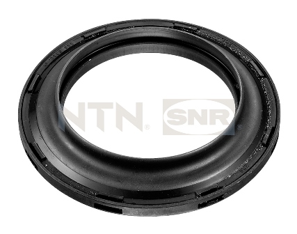 Veerpootlager & rubber SNR M261.00