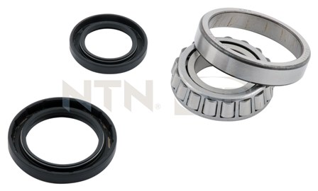 Wiellagerset SNR R140.31