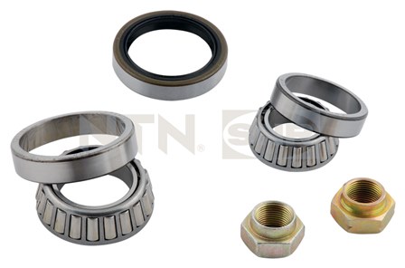 SNR Wiellagerset R140.44