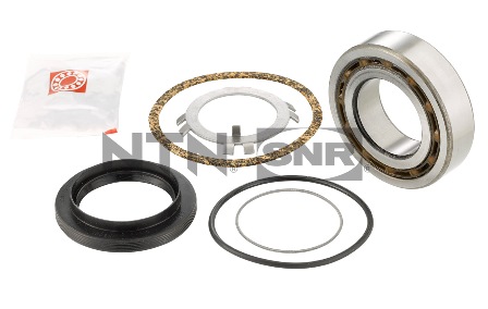 Wiellagerset SNR R140.52