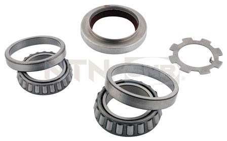 Wiellagerset SNR R140.68