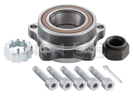 Wiellagerset SNR R141.08