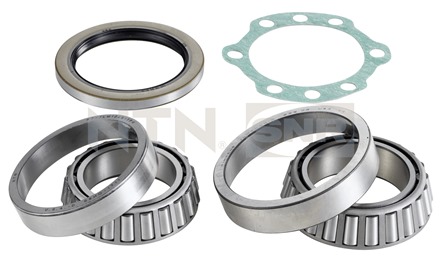 Wiellagerset SNR R141.15