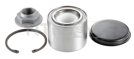 Wiellagerset SNR R141.28