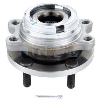 Wiellagerset SNR R141.30