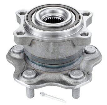 Wiellagerset SNR R141.31