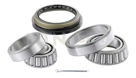 Wiellagerset SNR R141.68