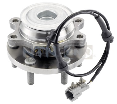 Wiellagerset SNR R141.73