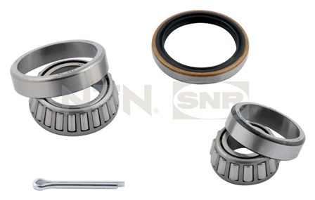 Wiellagerset SNR R150.02
