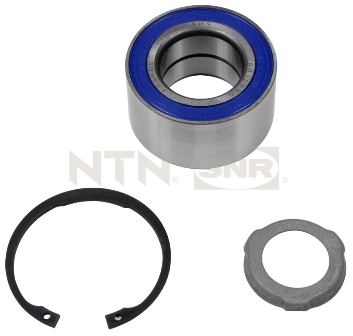 Wiellagerset SNR R150.16