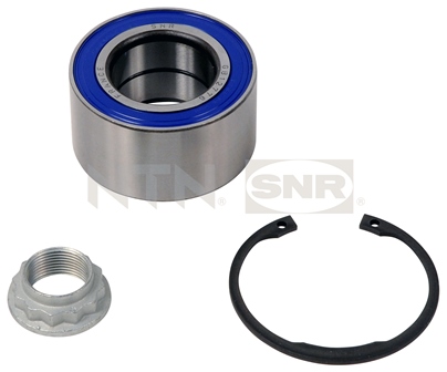 Wiellagerset SNR R150.23