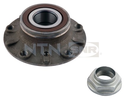 Wiellagerset SNR R150.26