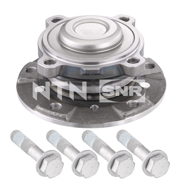 Wiellagerset SNR R150.63