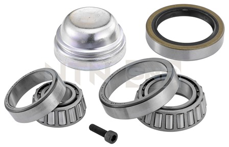 Wiellagerset SNR R151.12S