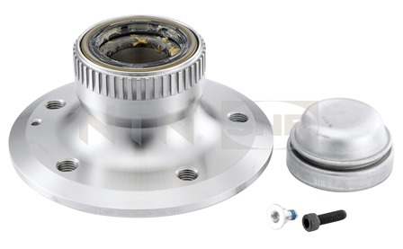 Wiellagerset SNR R151.24M
