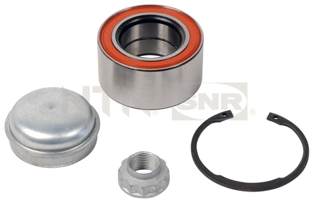 Wiellagerset SNR R151.31