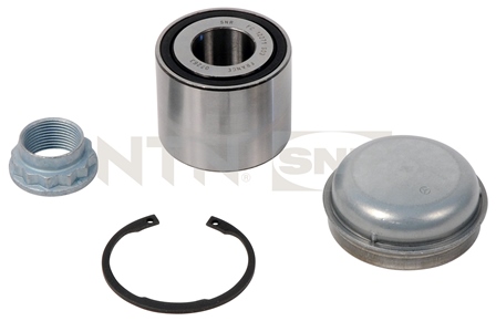 Wiellagerset SNR R151.32