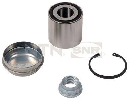 Wiellagerset SNR R151.44