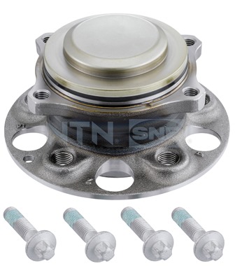 Wiellagerset SNR R151.60