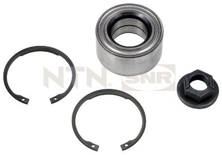 Wiellagerset SNR R152.42