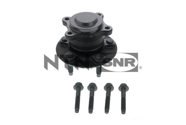 Wiellagerset SNR R153.84