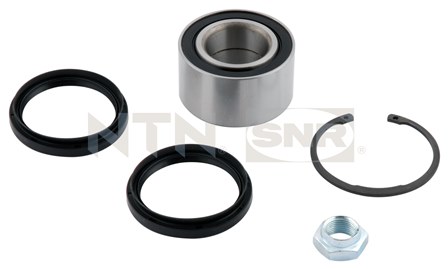 Wiellagerset SNR R154.27