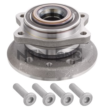 Wiellagerset SNR R154.72