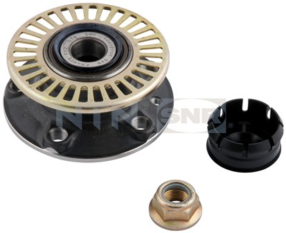 Wiellagerset SNR R155.42