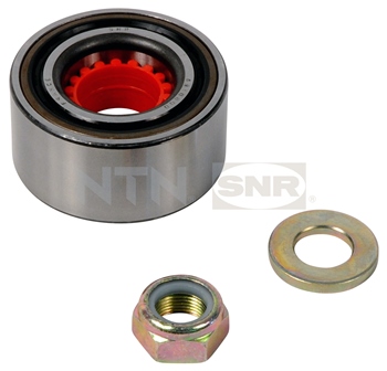Wiellagerset SNR R155.45