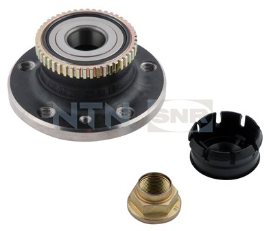 Wiellagerset SNR R155.48