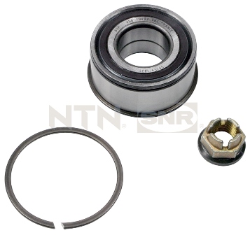 Wiellagerset SNR R155.61