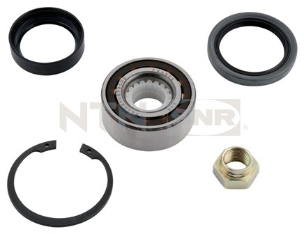 Wiellagerset SNR R159.10